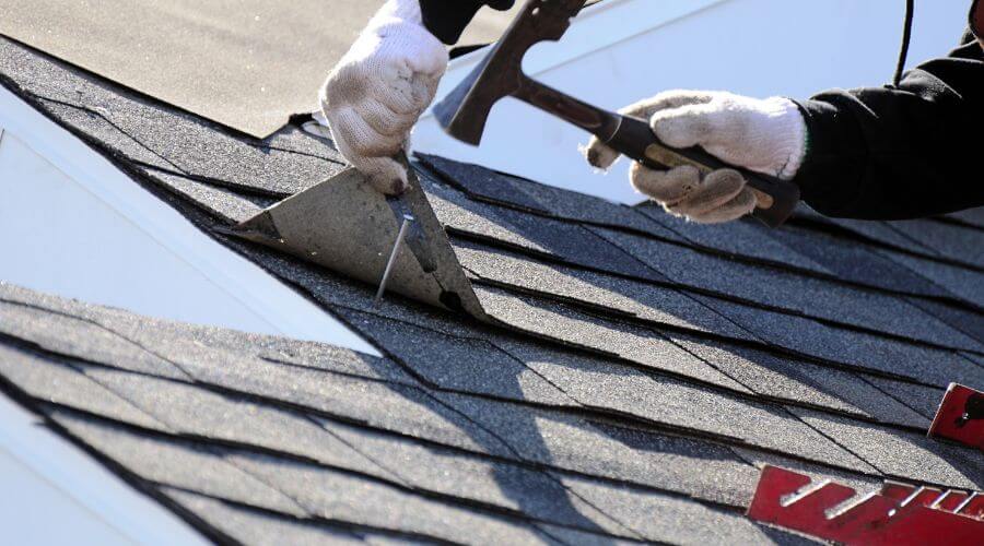 Professional Flat Roofing Installation in Spelter, WV